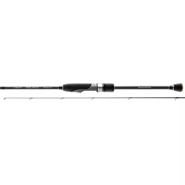 Pergető bot Select Ritmix 842ML-T 2.56m 4-18g Fast
