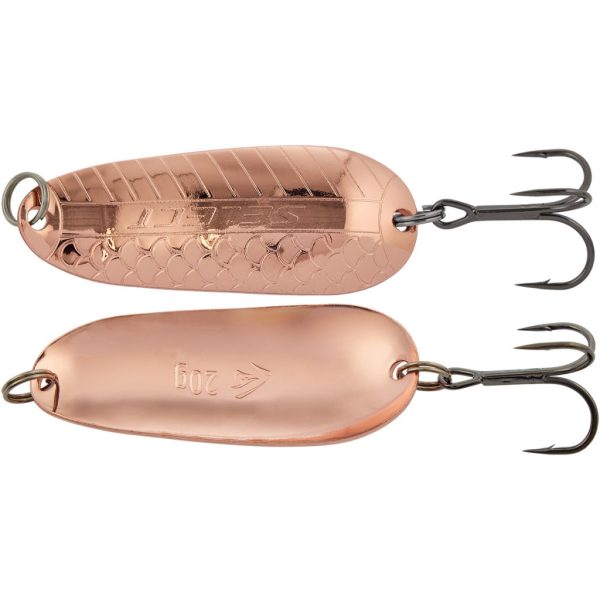 Select Grandex 63 mm 14.0 g #03 támolygó villantó