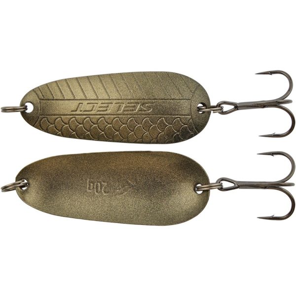 Select Grandex 63 mm 20.0 g #04 támolygó villantó