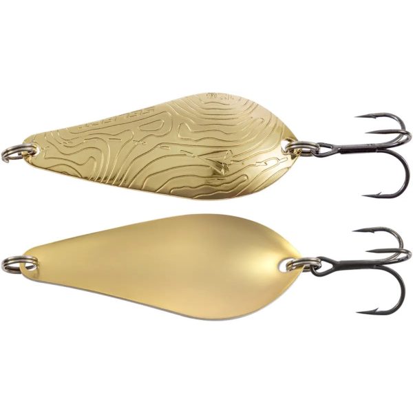 Select ProAtom 15g támolygó villantó (#02)