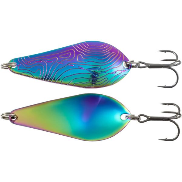 Select ProAtom 15g támolygó villantó (#14)