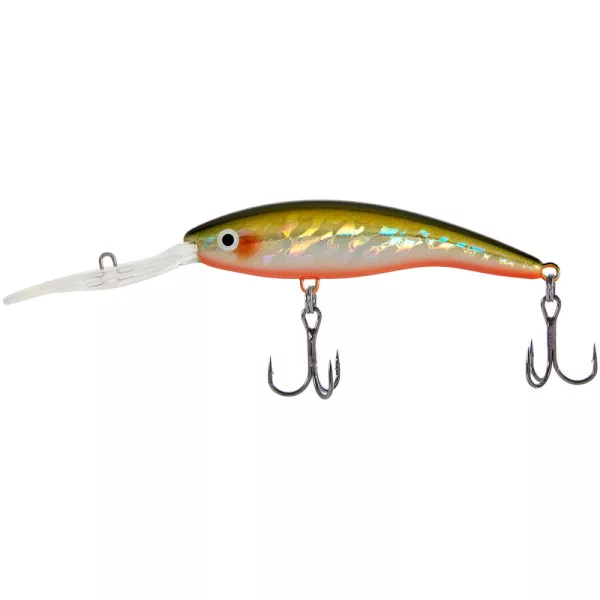 Select Basher 110F #24 (max 6.0 m)