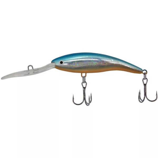 Select Basher 110F #34 (max 6.0 m)