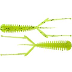   Select Toxic 2.3" col.241 (6 db/csomag) műcsali kreatúra