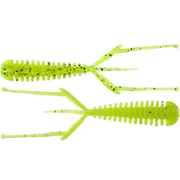 Select Toxic 2.3" col.241 (6 db/csomag) műcsali kreatúra