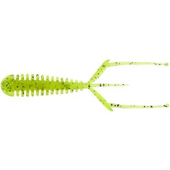   Select Toxic 2.3" col.072 (6 db/csomag) műcsali kreatúra