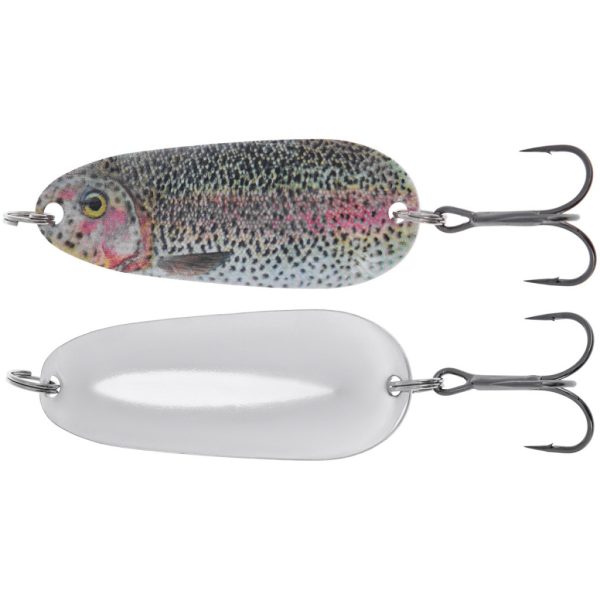 Select Grandex 63 mm 20.0 g #S48 támolygó villantó