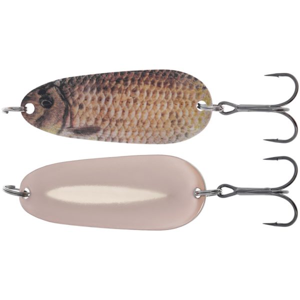 Select Grandex 63 mm 20.0 g #S50 támolygó villantó