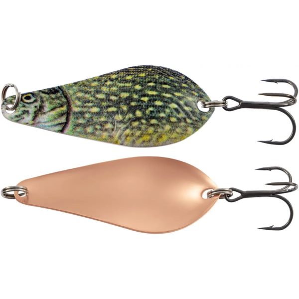 Select ProAtom 15g támolygó villantó (#S51)