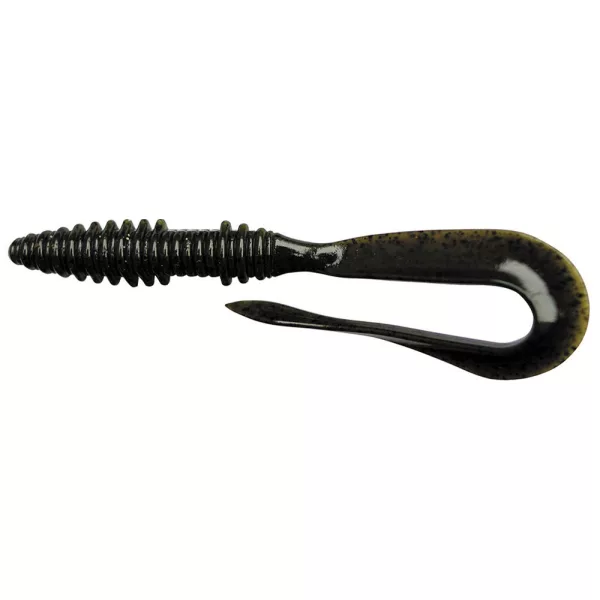 Keitech Mad Wag 7" / #102 twiszter - (6db/csomag)