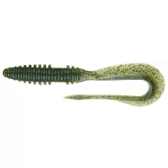   Keitech Mad Wag 7" / #210 Watermelon PP. Blue twiszter - (6db/csomag)