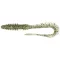 Keitech Mad Wag Mini 3.5" / #320S - Silver Shad twiszter