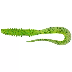   Keitech Mad Wag Mini 2.5" / #424 twiszter - (12db/csomag)