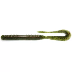   Keitech Mad Wag Long 11" / #208S - Watermelon PP Red twiszter - (6db/csomag)