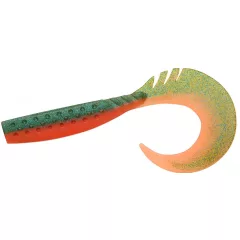   FRAPP Funky Grub 10" col.PAL11 , 1db/cs gumihal twiszter