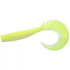   FRAPP Funky Grub 10" col.PAL17 , 1db/cs gumihal twiszter