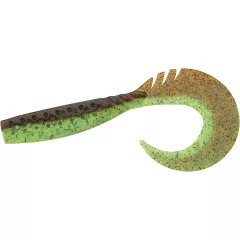 FRAPP Funky Grub 8" col.26 , 1db/cs gumihal twiszter