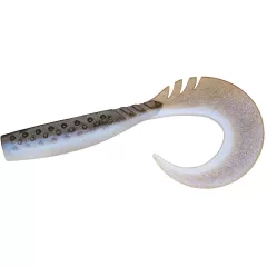 FRAPP Funky Grub 8" col.30 , 1db/cs gumihal twiszter