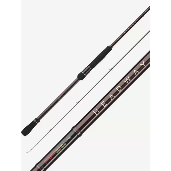 Zetrix HEADWAY 732L (2,21m 1-11g) Light - A.P. Series
