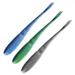 APS Jig-Head 205 mm #SET-1 - paralon szivacshal