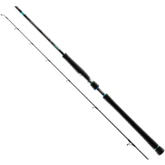   Pergető bot Favorite SW X1 "offshore" 702M (2,13m 20-50g/Slow Jig 50-130g) Ex.Fast