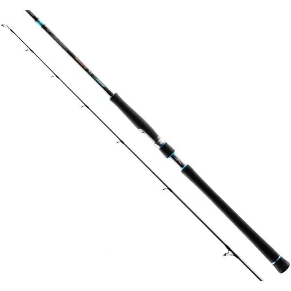 Pergető bot Favorite SW X1 "offshore" 662L (1,98m 5-20g/Slow Jig 15-50g) Ex.Fast