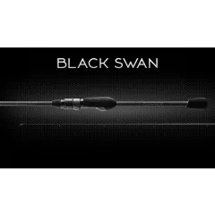   Pergető bot Favorite Black Swan 6102SUL-HS (2.08m 0.8-4g) Ex.Fast