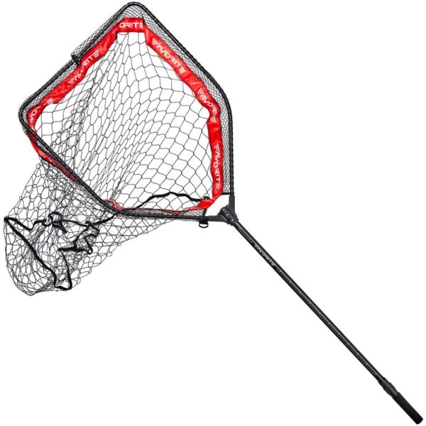 Favorite RCFLN 177-236cm összecsukható gumis merítő