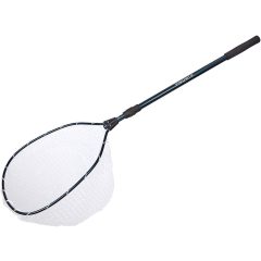   Favorite Arena ATLNBR1-190 1.25-1.90m teleszkópos merítő sötétkék