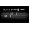 Pergető bot Favorite Black Swan Nano 602N-S (1.83m up to 1g) Ex.Fast