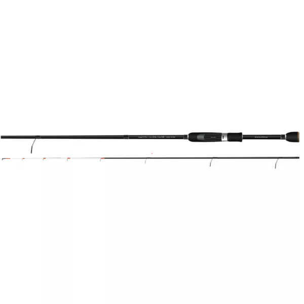 Pergető bot Select Ritmix 702UL-T 2,13m 2-8g Fast