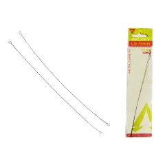 Select Twitch előke 17 cm 10kg/0.3mm (2/2) (2db/cs)