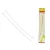 Select Twitch előke 20 cm 10kg/0.3mm (2/2) (2db/cs)