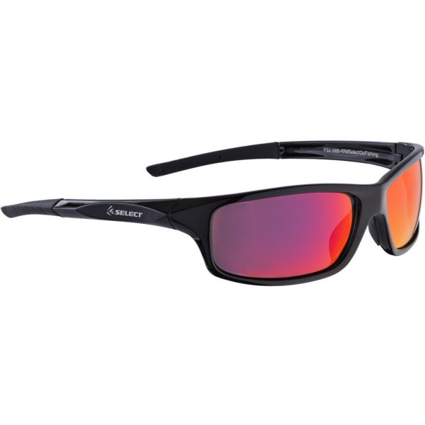 Select polarizált napszemüveg FS2-SBB-RR