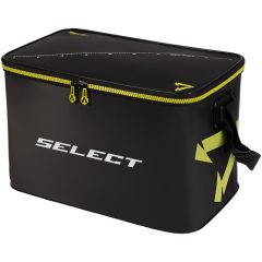   Vízálló pergető táska Select Folding Bakkan 45L (fekete-zöld)