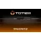 Pergető bot Favorite Totem 752L (2.27m 2-10g) Fast