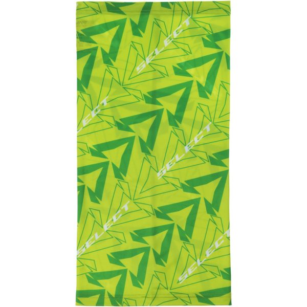 Select Basic Buff - Green (csősál)