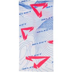 Select Basic Buff - Blue (csősál)