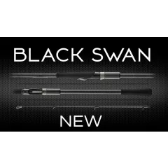 Pergető bot Favorite Black Swan 902ExH (2.74m 24-84g) Fast