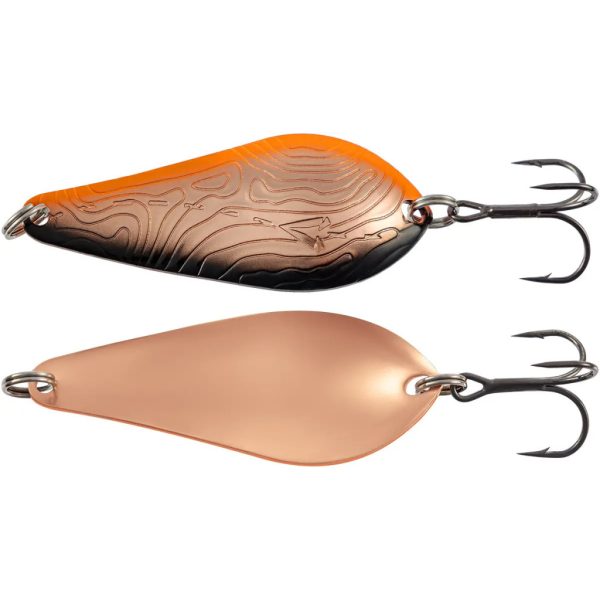 Select ProAtom 8g támolygó villantó (#07)