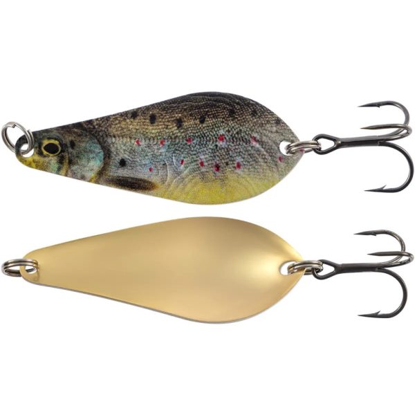 Select ProAtom 8g támolygó villantó (#S47)