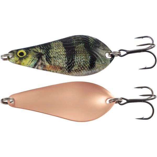 Select ProAtom 8g támolygó villantó (#S49)