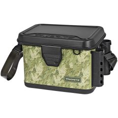   Vízálló pergető táska Favorite Tackle Bakkan 20L (Khaki)