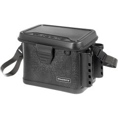   Vízálló pergető táska Favorite Tackle Bakkan 20L (Black)
