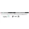 Pergető bot Favorite SW X1 702ML (2,13m 3-12g) Fast