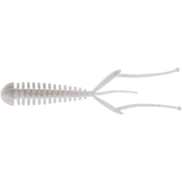 Select Toxic 1.7" col.557 (8 db/csomag) műcsali kreatúra