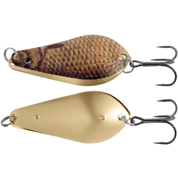 Select ProAtom Noiser 17g kétlemezes támolygó villantó (#S50)