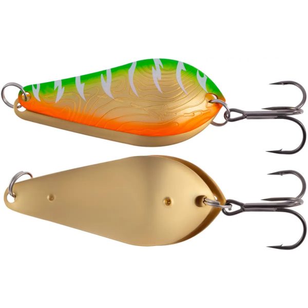 Select ProAtom Noiser 17g kétlemezes támolygó villantó (#16)