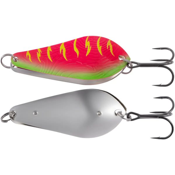 Select ProAtom Noiser 17g kétlemezes támolygó villantó (#09)