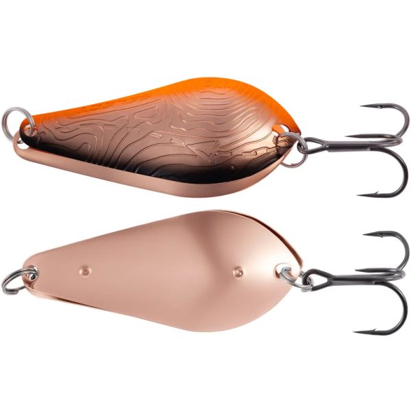 Select ProAtom Noiser 17g kétlemezes támolygó villantó (#07)